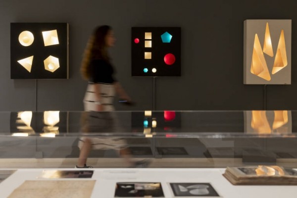 Los museos y centros culturales, una alternativa para evadirse del ruido y aglomeraciones
