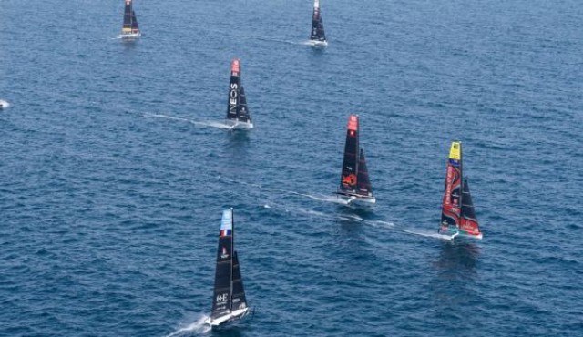 Nace la Equalite Semana Náutica de Alicante como antesala del Campeonato de España de Optimist 2024