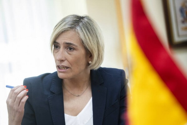 La Generalitat adelanta al 1 de abril la contratación de refuerzos de Bomberos Forestales