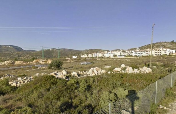 Más de 5.000 m2 por 76 euros en Jérica: Hacienda subasta 29 fincas a precio de ganga en Castellón 