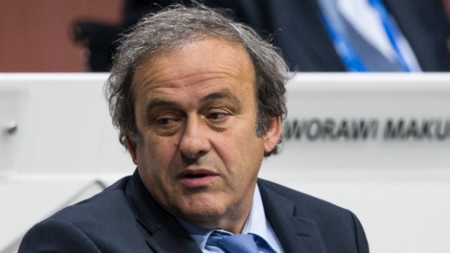Platini: 