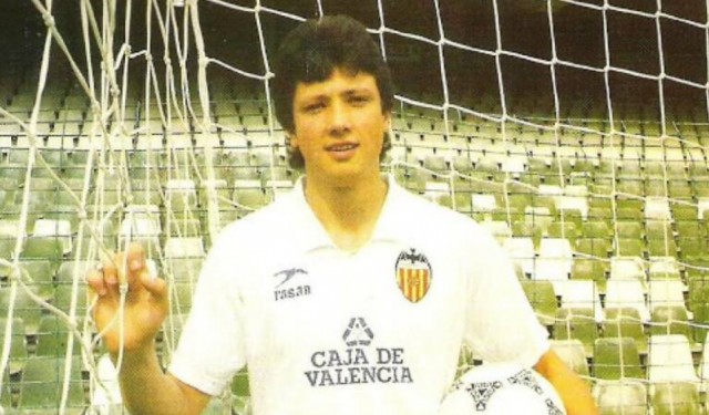 Paco Roig vs Penev: pelea en el palco VIP de Mestalla