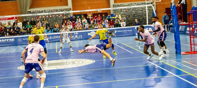 Conqueridor buscará la sexta plaza mirando de reojo a Cisneros ante un Teruel que peleará el factor cancha