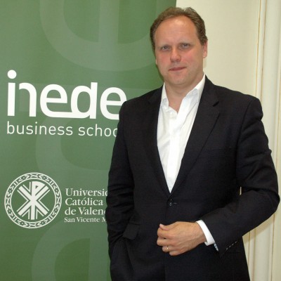 Daniel Lacalle: “Una gran coalición de partidos permitiría incentivar la inversión