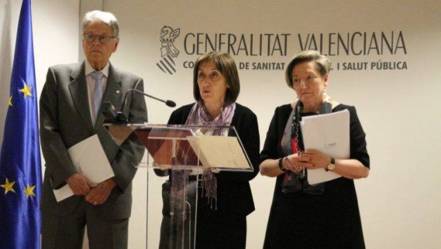 El informe de Transparencia detecta irregularidades en la contratación de personal de Fisabio