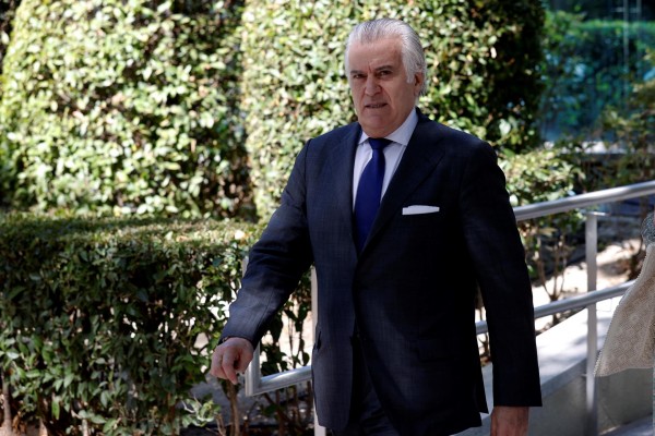 Los cuatro tipos de corrupción