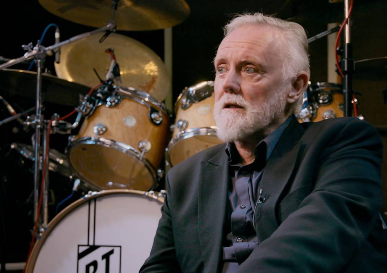 Baterías de rock, ¿por qué existen? ¿En qué piensan?

