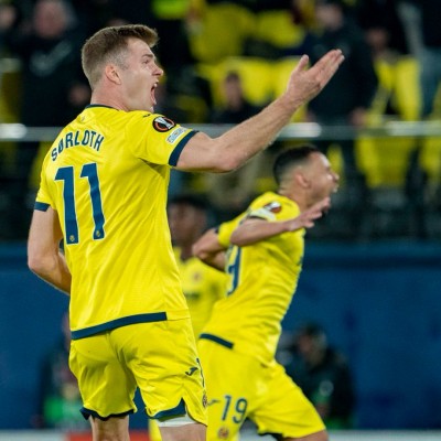 ¿Acusará el Villarreal el esfuerzo ante el Olympique?