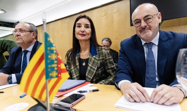 La prórroga de los Presupuestos de Sánchez torpedea las cuentas del Consell
