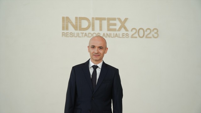La alta dirección de Inditex cobró 116,47 millones en 2023, un 11% más
