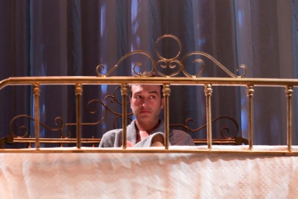 El teatro valenciano vuelve a mirarse en Tennessee Williams 