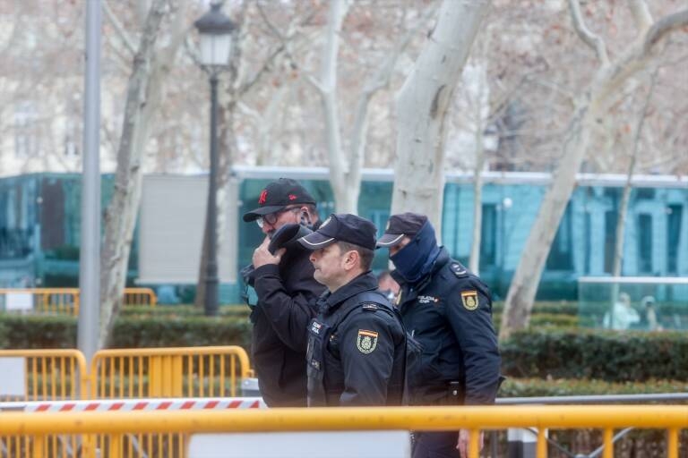 España comunica a Bruselas que el 'caso Koldo' afecta a 17,8 millones en fondos europeos