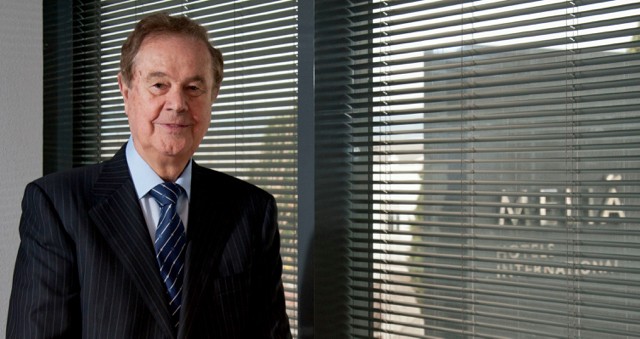Hachazo de casi 23 millones al patrimonio de las dos sicavs de Gabriel Escarrer en solo cinco días