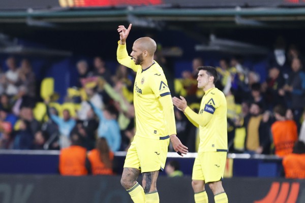 A las puertas del cielo: el Villarreal roza el milagro mostrando su mejor versión ante el Marsella