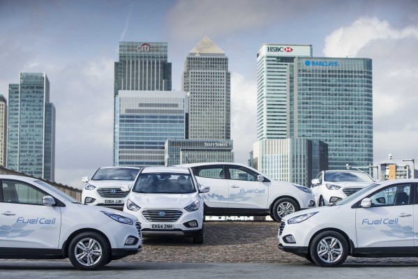 Hyundai Motor lanza en Francia el programa 'Digital Before Service'