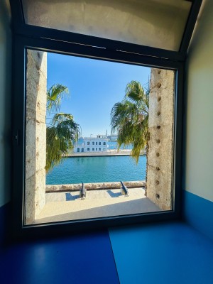 Una luz sobre la ley del Mar Menor