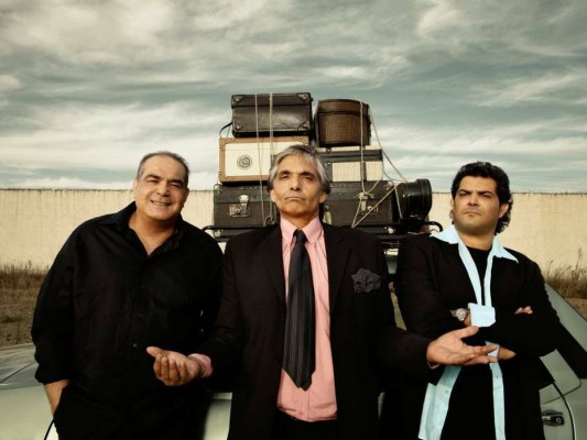 Los Chichos dicen adiós al público desde Alicante con su gira de despedida