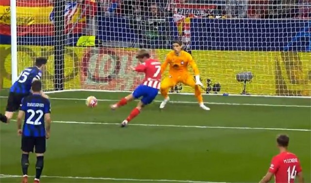 LaLiga lidera el fútbol europeo y es la competición con tres equipos en cuartos de Champions