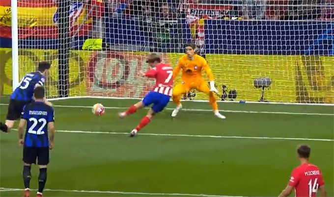 LaLiga lidera el fútbol europeo y es la competición con tres equipos en cuartos de Champions