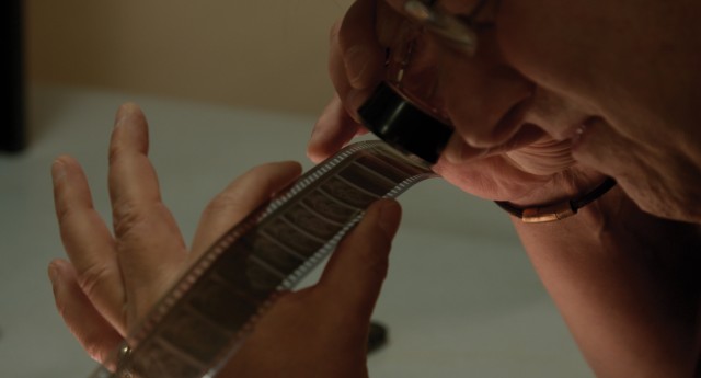 La historia del cine también es la historia de las filmotecas