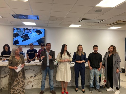 Más de 300 personas se forman en los actos por el Día Mundial del Consumidor en Alicante 