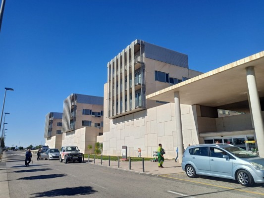 Compromís pide a Mazón responsabilidades por el supuesto trato de favor del Vinalopó a un directivo