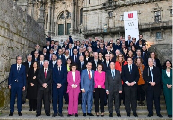 Los rectores urgen conocer qué financiación tendrán para iniciar la nueva ley de universidades