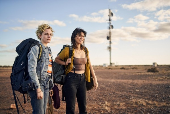 'Hotel Royal', una potente y atrevida apuesta por el cine de género feminista 