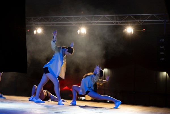 La danza vuelve a ser la protagonista del Teatre del Raval con piezas de 'Chicago' o 'Lalaland'