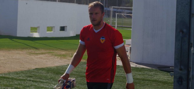 Yoel, cedido al Eibar hasta final de temporada 