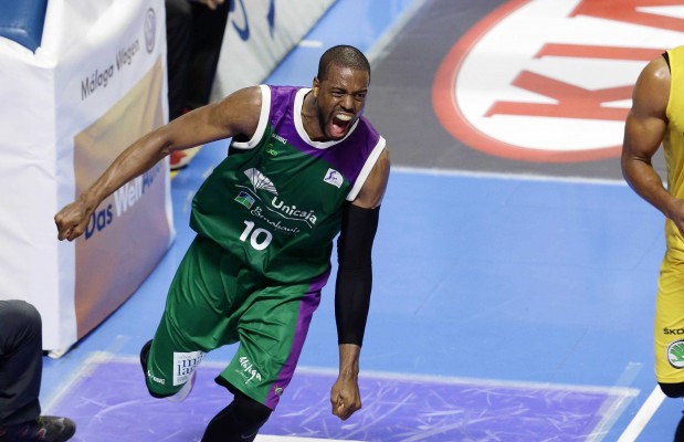 Will Thomas, físico y atletismo para cargar el juego interior de Valencia Basket