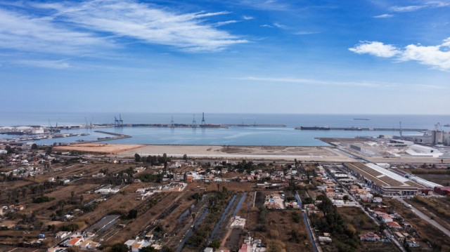 PortCastelló prepara su plan estratégico de 2025-2030 con los retos de ampliar sus tráficos