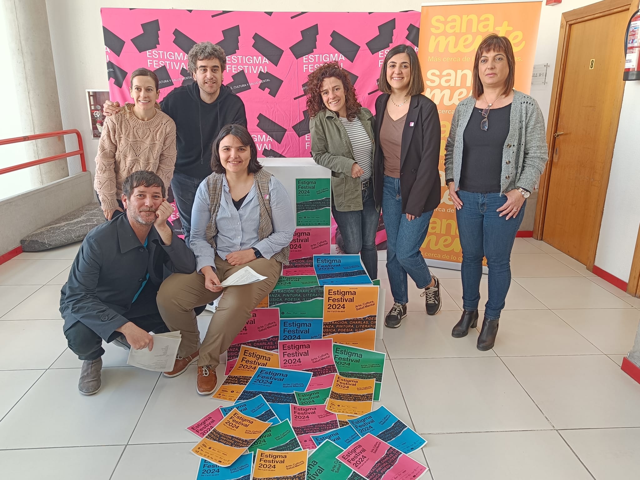 Villena une arte, cultura y salud mental con la tercera edición del Estigma Festival
