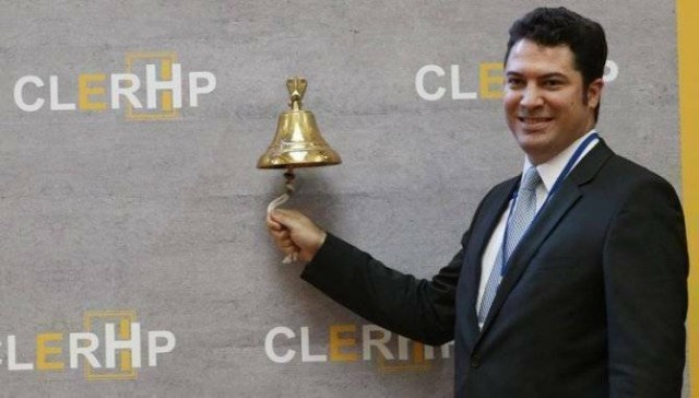 La murciana Clerhp completa su ampliación de capital hasta los 563.000 euros