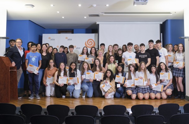Récord de participación: más de 800 inscripciones en el Reto Aitex 2024

