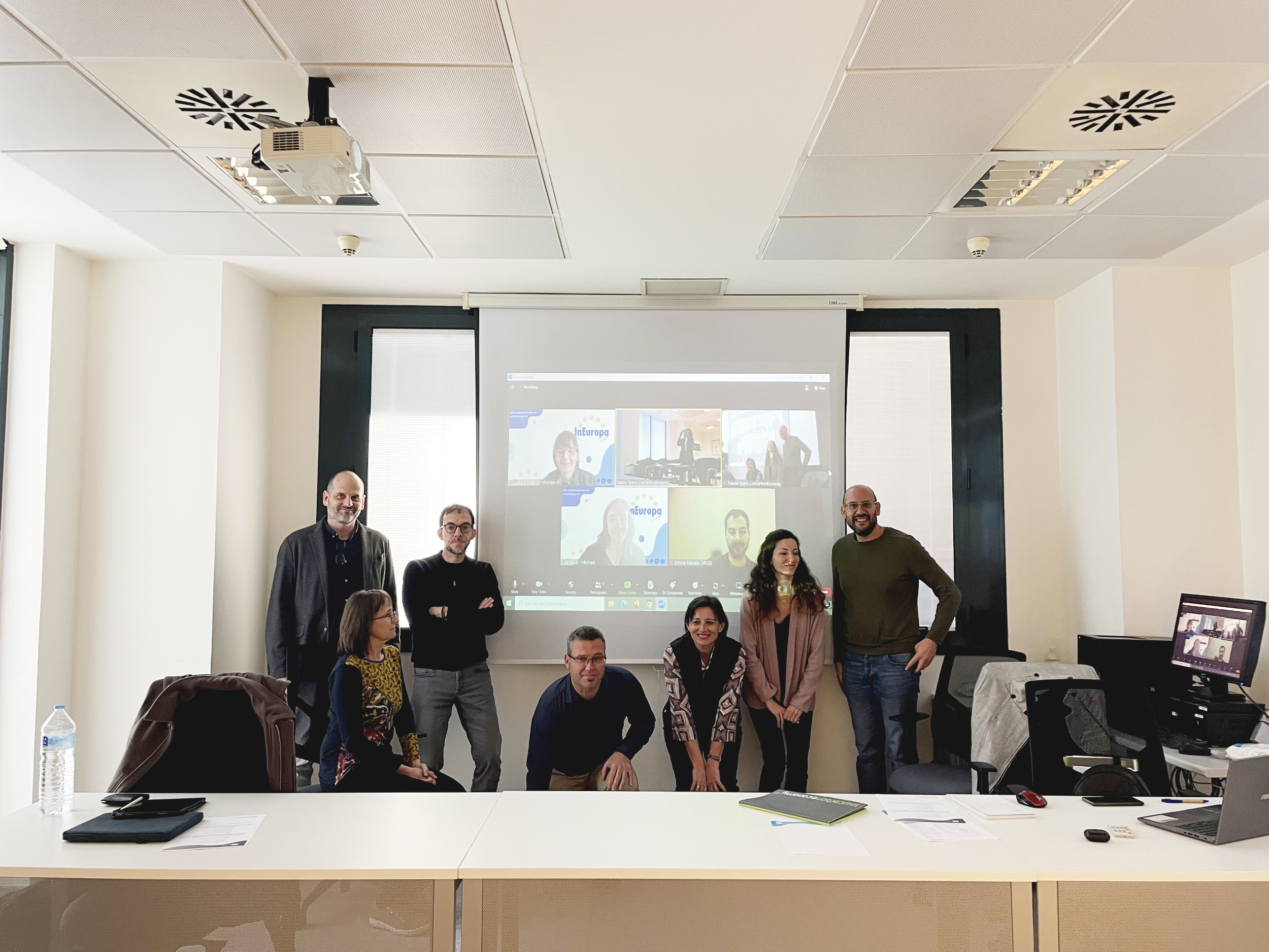 Universitat Jaume I - 