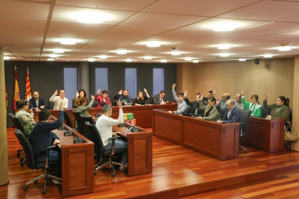 Onda se une para dar luz verde a la construcción de la nueva residencia de mayores