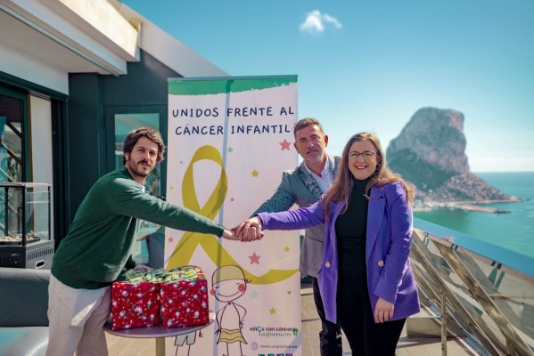 Estimar Hotels le da la vuelta a residuos plásticos de mares al transformarlos en una iniciativa solidaria 