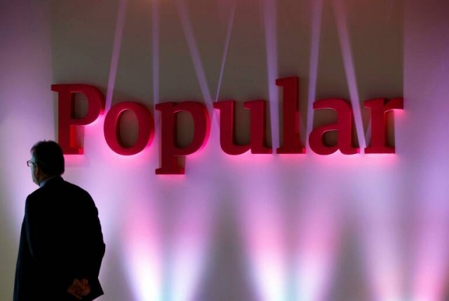 Una abogada del TJUE avala la resolución del Popular y rechaza indemnizar a los afectados
