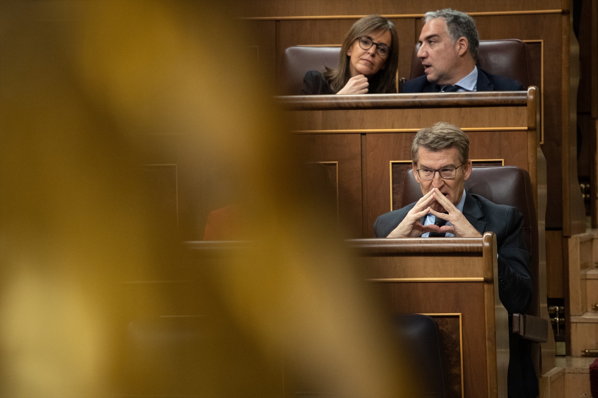 Foto: A. MARTÍNEZ VÉLEZ/EP - 