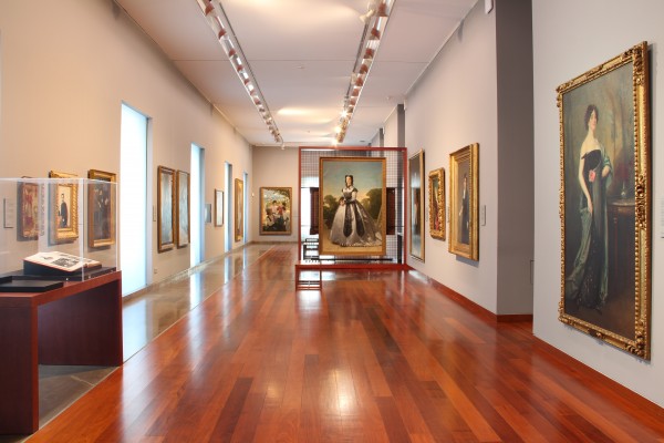 El Mubag presenta una nueva visita teatralizada gratuita centrada en su muestra permanente