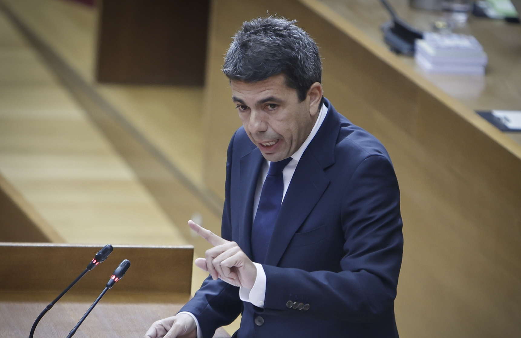 Foto: JOSÉ CUÉLLAR/CORTS - 