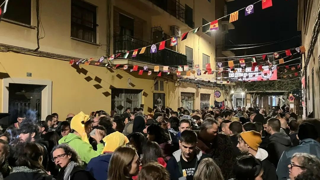 La Cosa Nostra / X - 