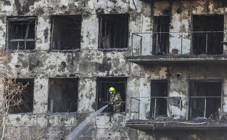 Foto: ROBER SOLSONA/EP - 