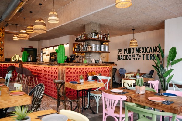 Gave Mx abre su segundo local en Madrid