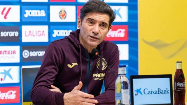 El Villarreal y la distracción europea del Olympique de Marsella