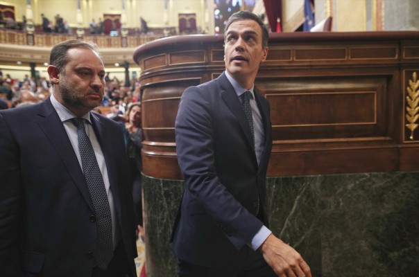 El 'caso Koldo' ralentiza los nombramientos de socialistas valencianos en el Gobierno de Sánchez