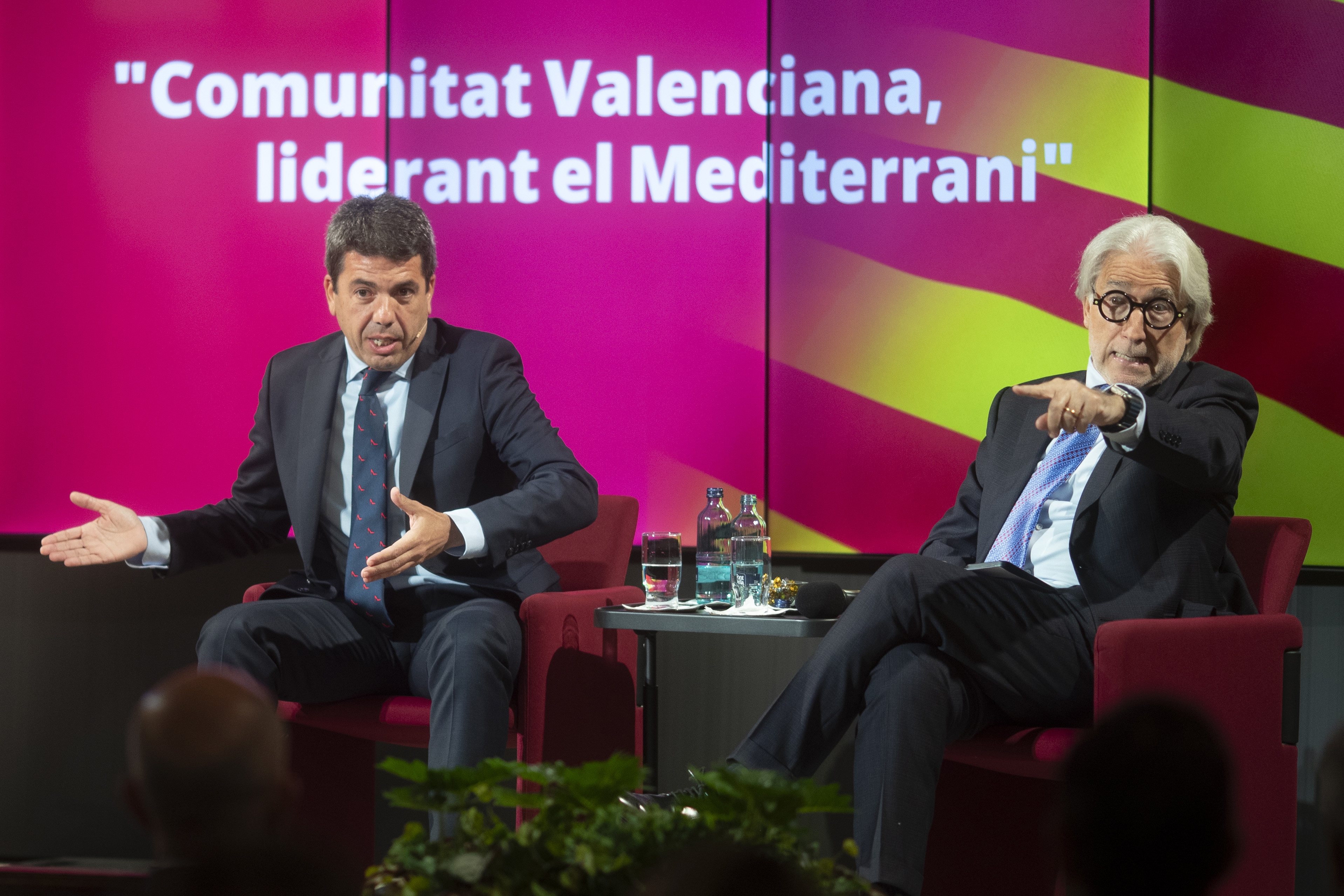 Foto: MARTA PÉREZ - 