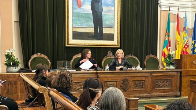 Adsuara tilda de 