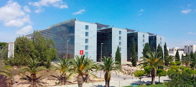 Los estudiantes de la UMU podrán encontrar empleo en el Employer Fest: que contará con 70 expositores